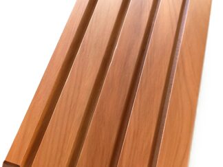 Coin Display Rack - Solid Rimu